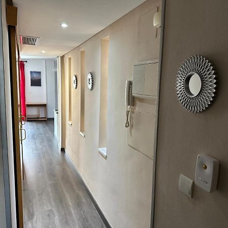Piso Familiar En El Toyo Διαμέρισμα Αλμερία Εξωτερικό φωτογραφία