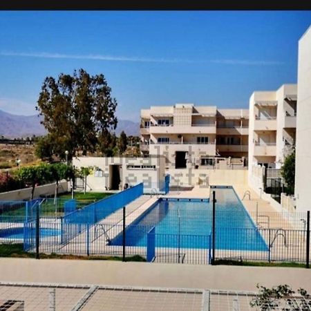 Piso Familiar En El Toyo Διαμέρισμα Αλμερία Εξωτερικό φωτογραφία