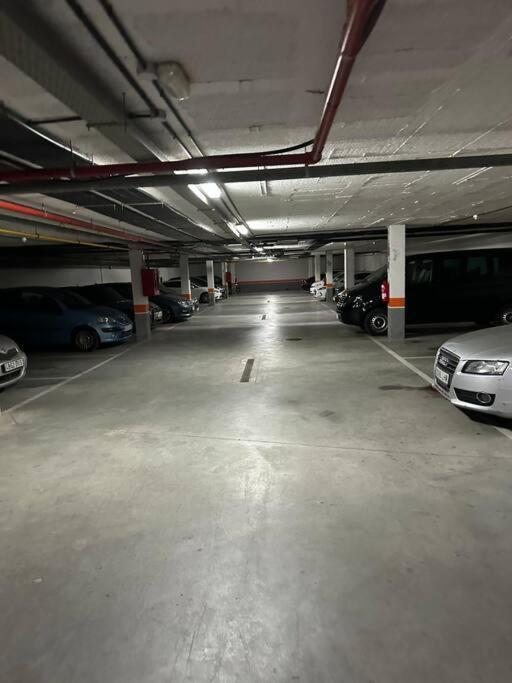 Piso Familiar En El Toyo Διαμέρισμα Αλμερία Εξωτερικό φωτογραφία