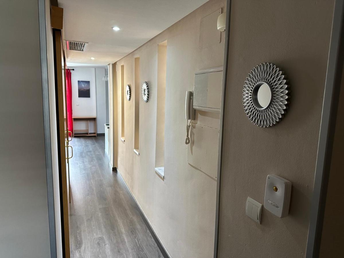 Piso Familiar En El Toyo Διαμέρισμα Αλμερία Εξωτερικό φωτογραφία
