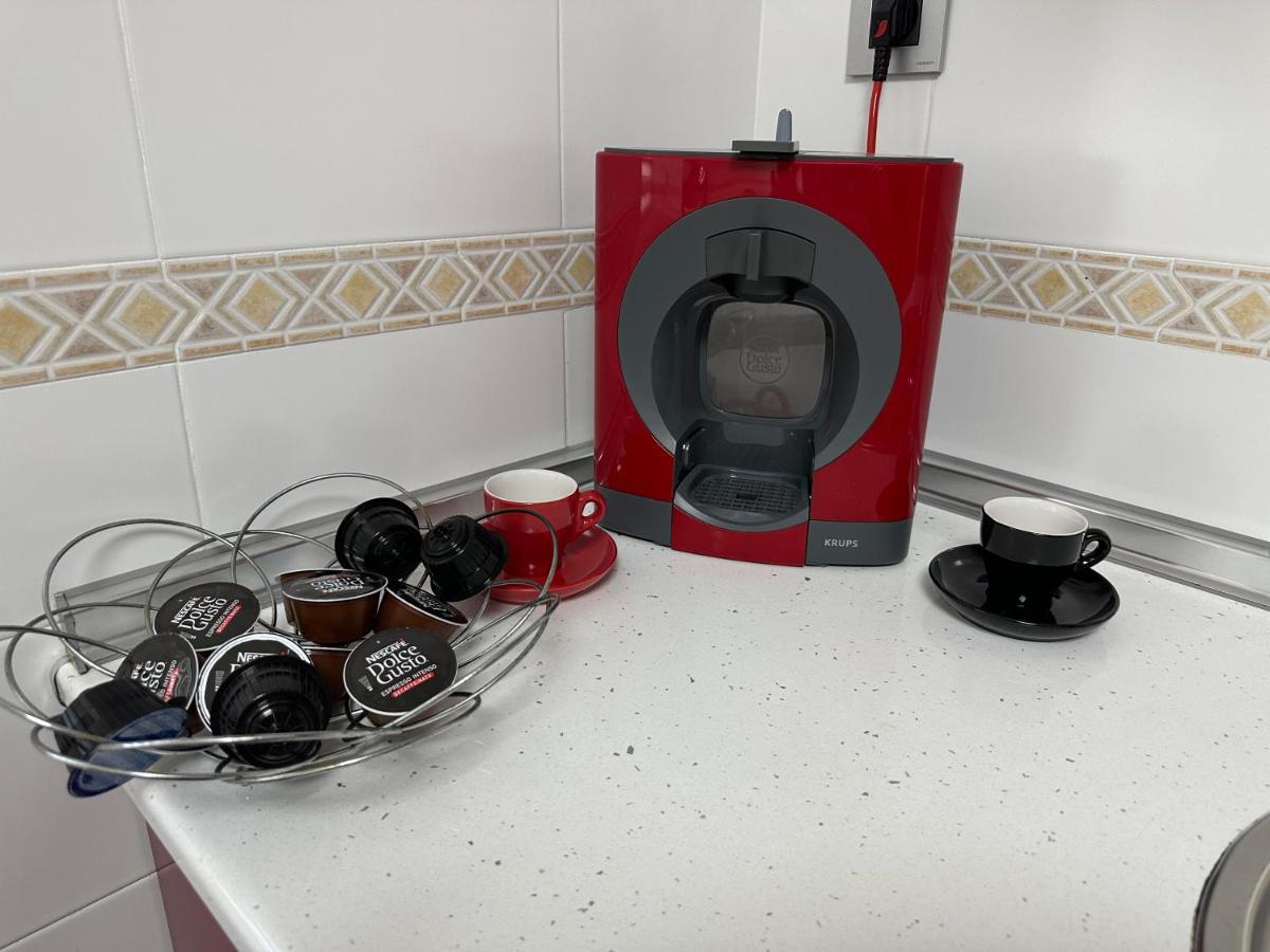 Piso Familiar En El Toyo Διαμέρισμα Αλμερία Εξωτερικό φωτογραφία