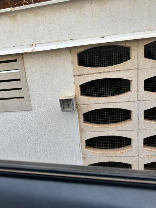 Piso Familiar En El Toyo Διαμέρισμα Αλμερία Εξωτερικό φωτογραφία