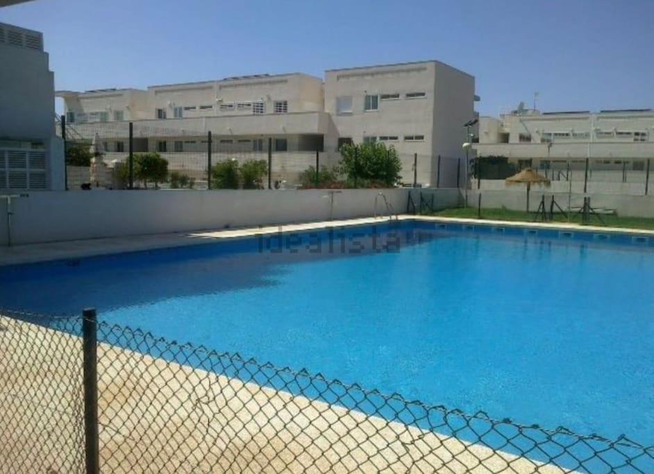 Piso Familiar En El Toyo Διαμέρισμα Αλμερία Εξωτερικό φωτογραφία