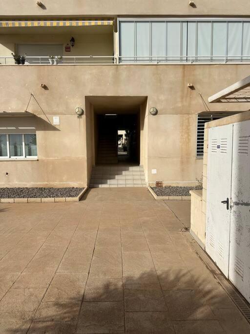 Piso Familiar En El Toyo Διαμέρισμα Αλμερία Εξωτερικό φωτογραφία