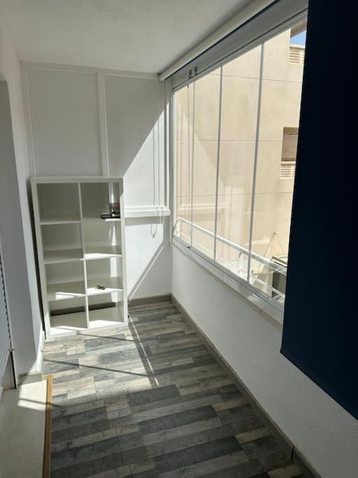 Piso Familiar En El Toyo Διαμέρισμα Αλμερία Εξωτερικό φωτογραφία
