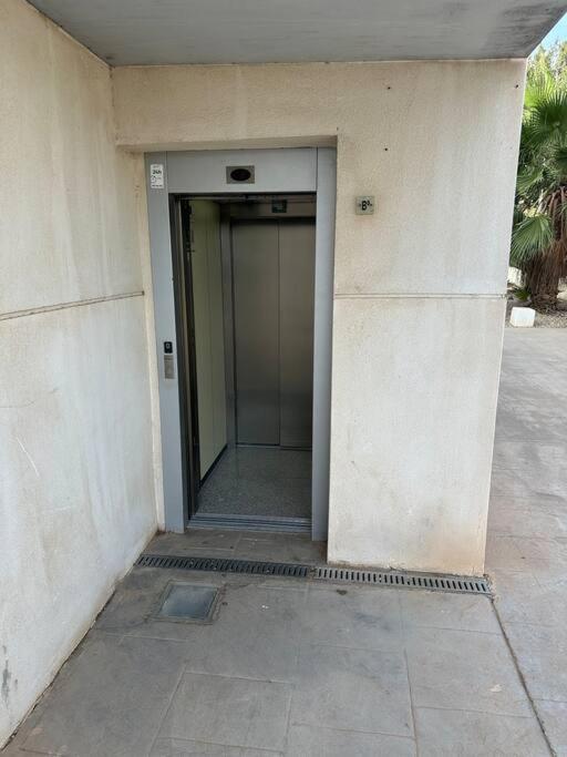 Piso Familiar En El Toyo Διαμέρισμα Αλμερία Εξωτερικό φωτογραφία