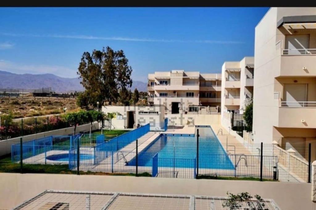 Piso Familiar En El Toyo Διαμέρισμα Αλμερία Εξωτερικό φωτογραφία