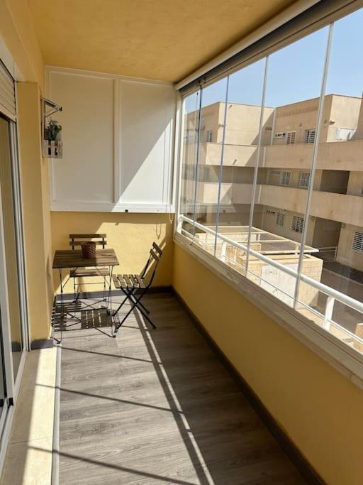 Piso Familiar En El Toyo Διαμέρισμα Αλμερία Εξωτερικό φωτογραφία