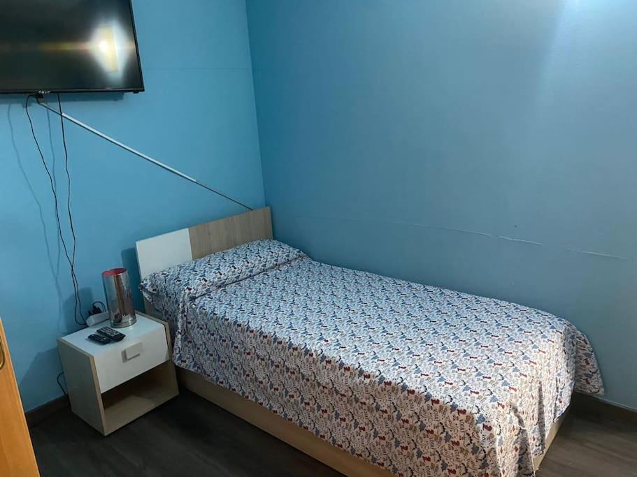Piso Familiar En El Toyo Διαμέρισμα Αλμερία Εξωτερικό φωτογραφία