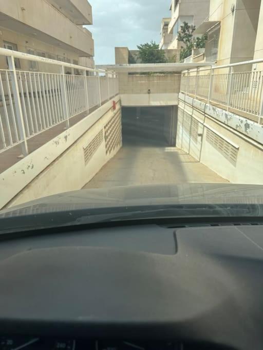 Piso Familiar En El Toyo Διαμέρισμα Αλμερία Εξωτερικό φωτογραφία